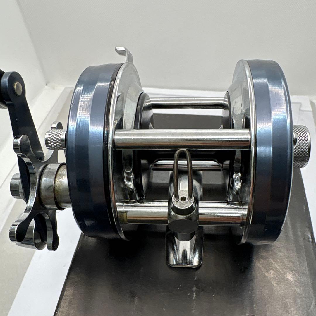 Abu Garcia Ambassadeur 5500C ベイトリール