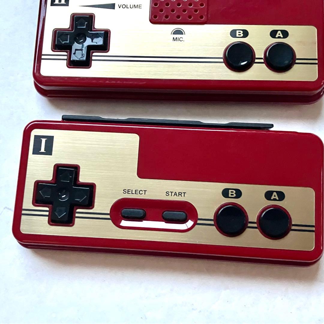 【ファミコンコントローラー付き】Switch ファミコン世界大会