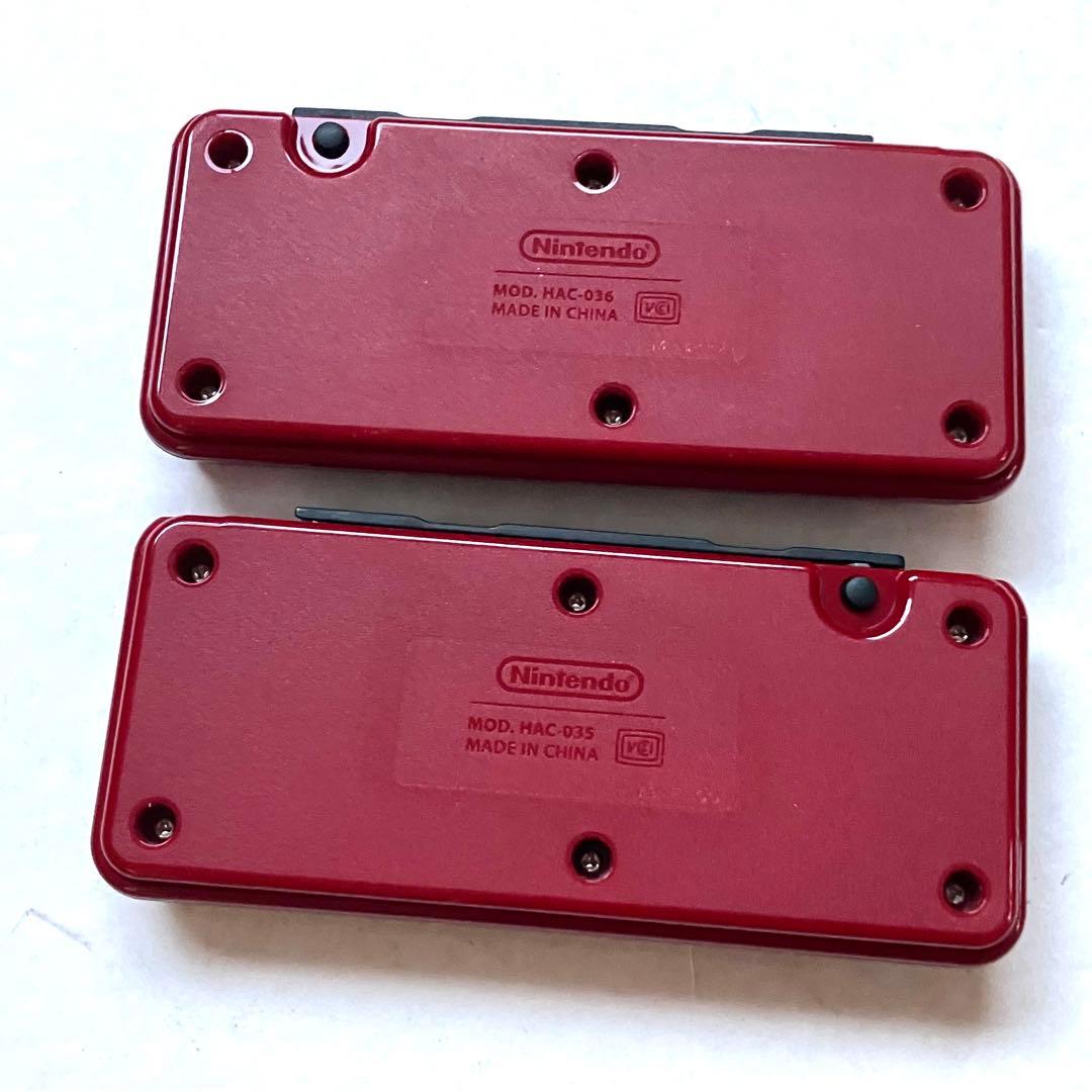 【ファミコンコントローラー付き】Switch ファミコン世界大会