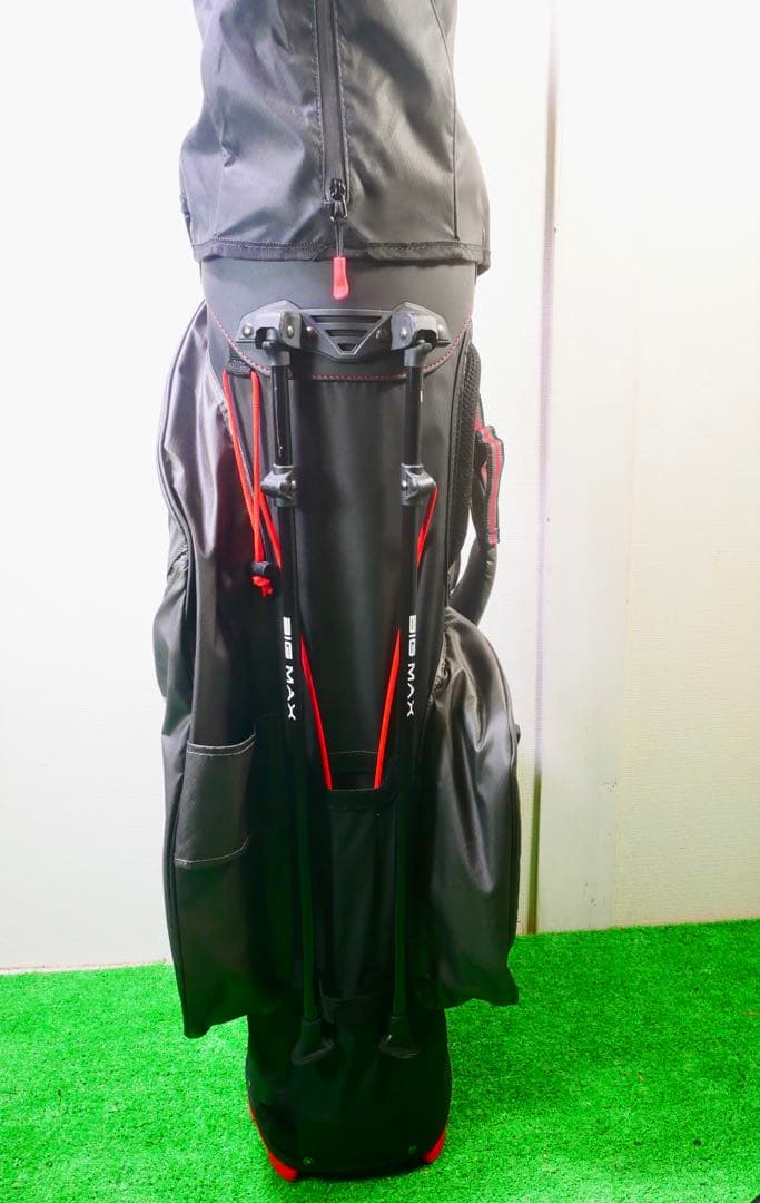 キャディバッグ Big Max Dri Lite Hybrid Tour
