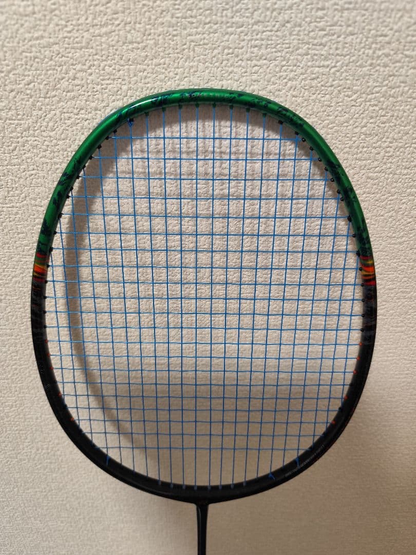 バドミントンラケット アストロクス99ゲーム