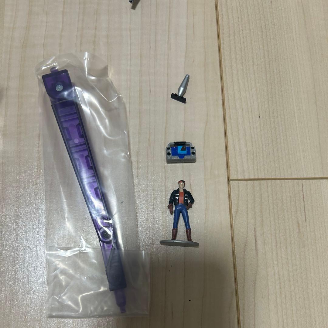 トランスフォーマー フィギュアセット