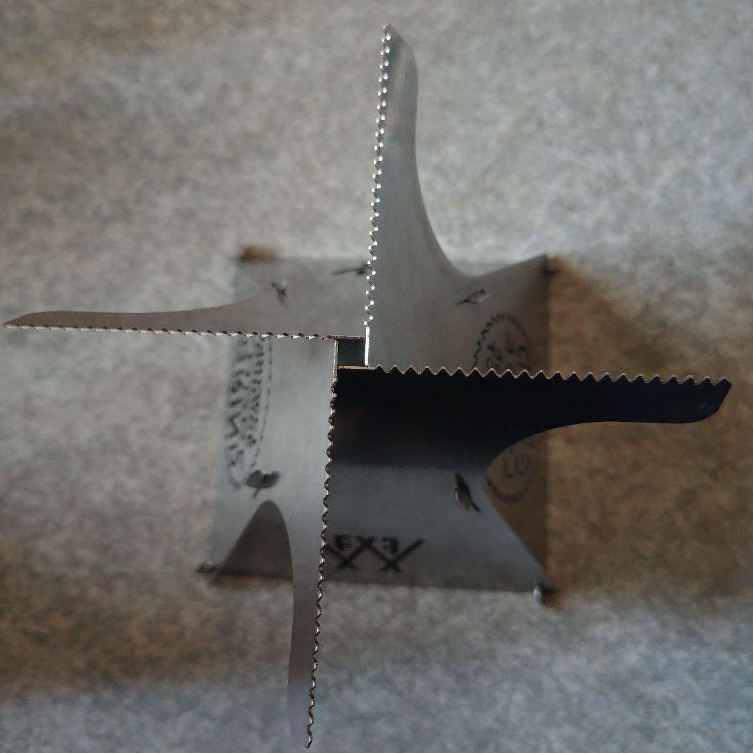 バーベキュー・調理用品 grindlodge Tattam natal design DOD neru