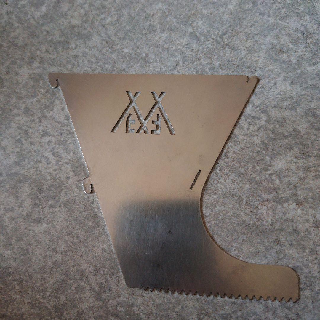 バーベキュー・調理用品 grindlodge Tattam natal design DOD neru