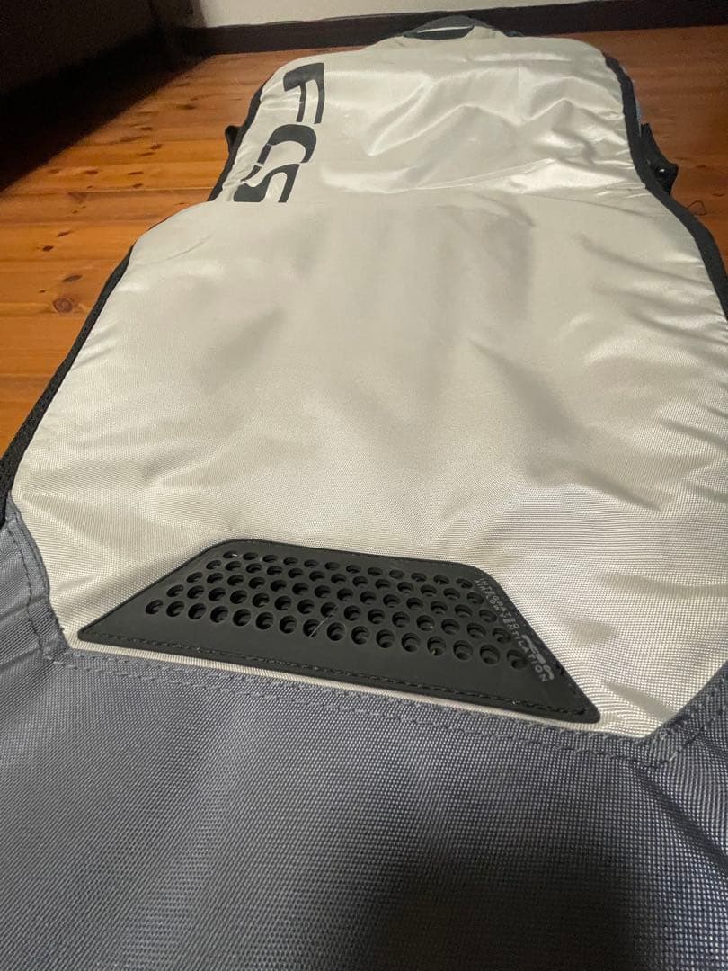 FCS サーフボード ハードケース 6'0\" ショートボード用
