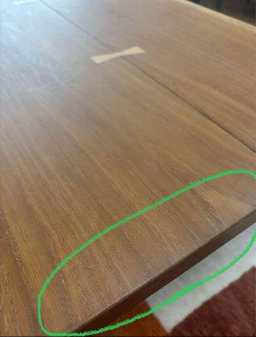 お値下げ中✨【SQUARE ROOTS】NEXA COFFEE TABLE