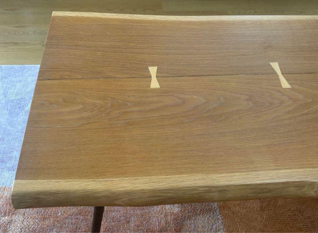 お値下げ中✨【SQUARE ROOTS】NEXA COFFEE TABLE