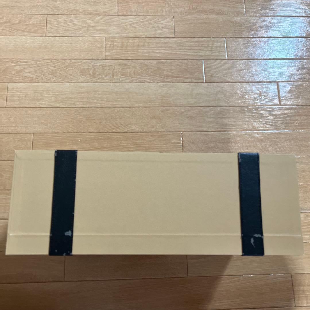 【未使用】鋼の錬金術師FA エドの鞄型コミックBOX