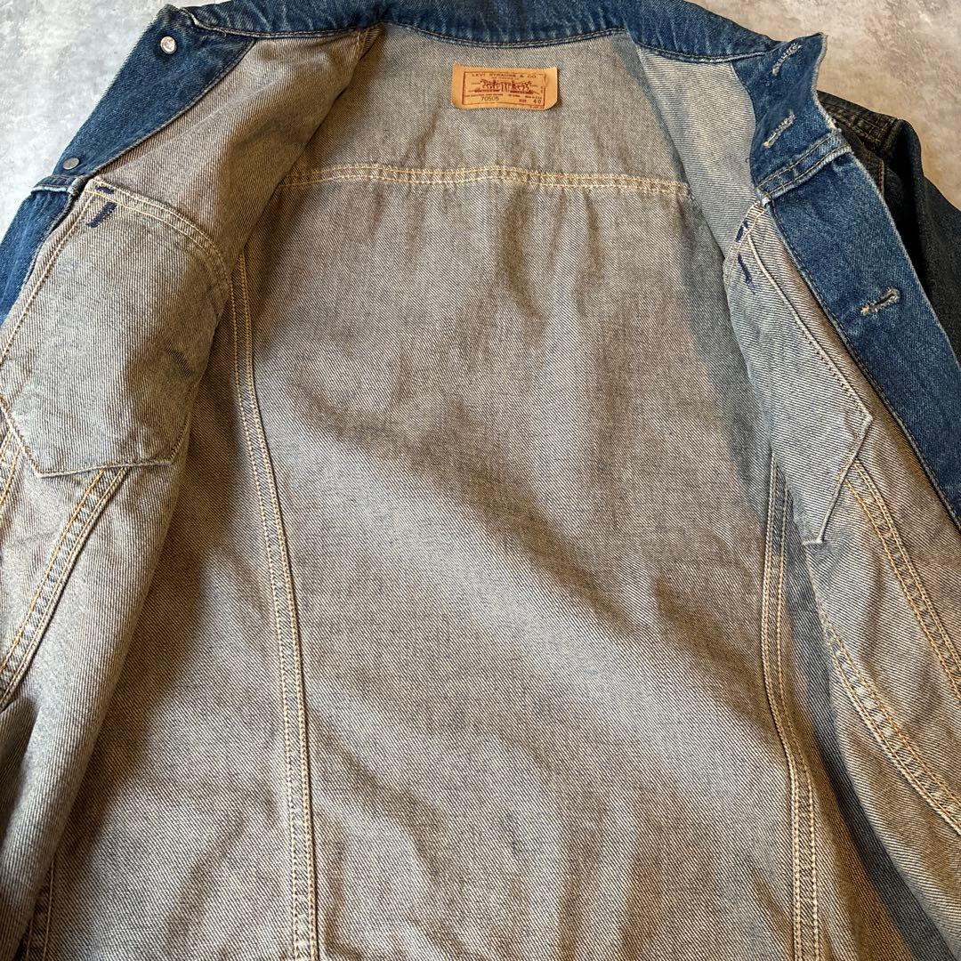 リーバイス 90s 70505 USA製 40