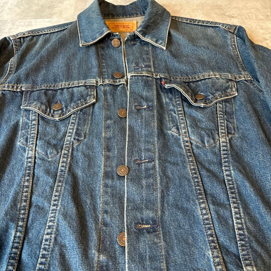 リーバイス 90s 70505 USA製 40