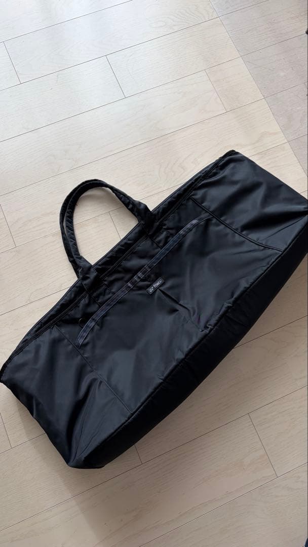 YONEXトートバッグワイド BAG1961W　ヨネックス　バッグ
