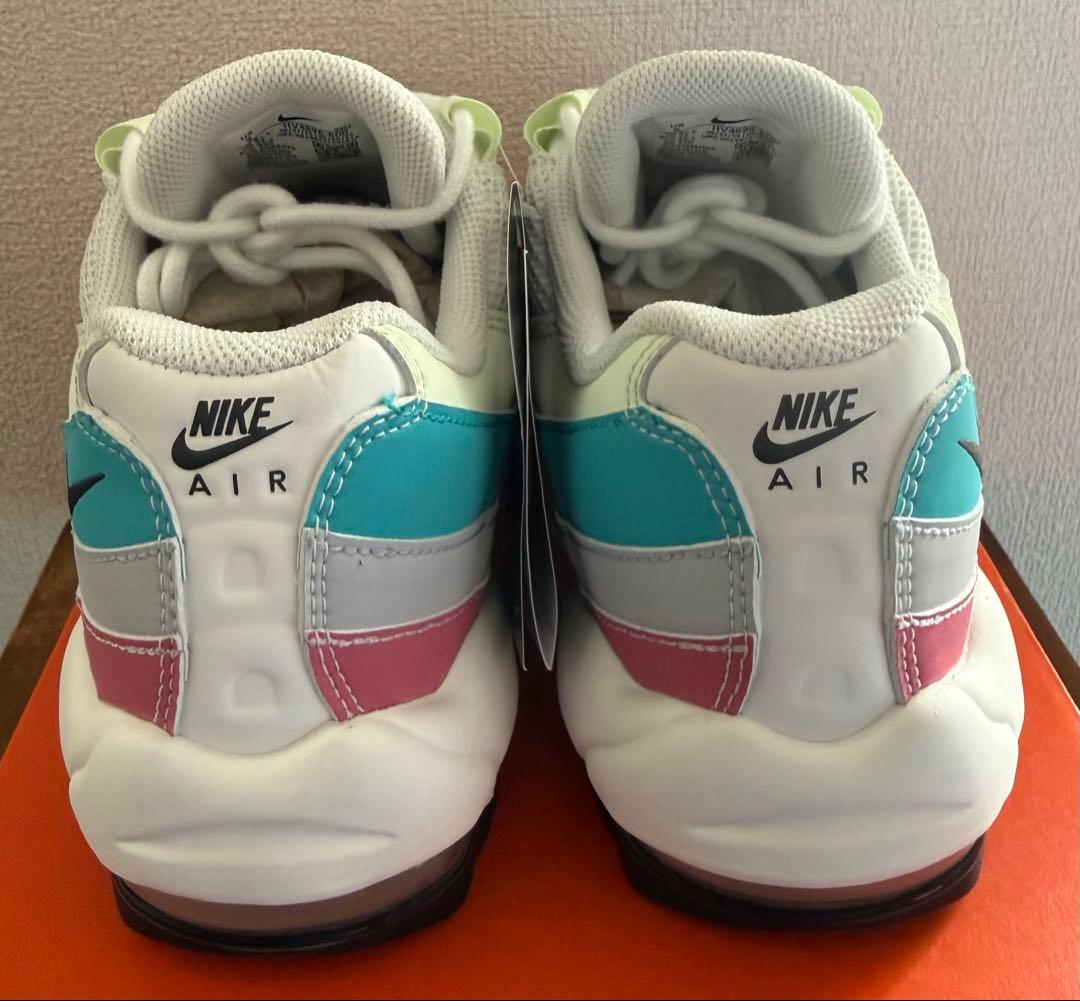★新品★ナイキ　エア マックス 95 ゴルフ Nike Air Max 27cm