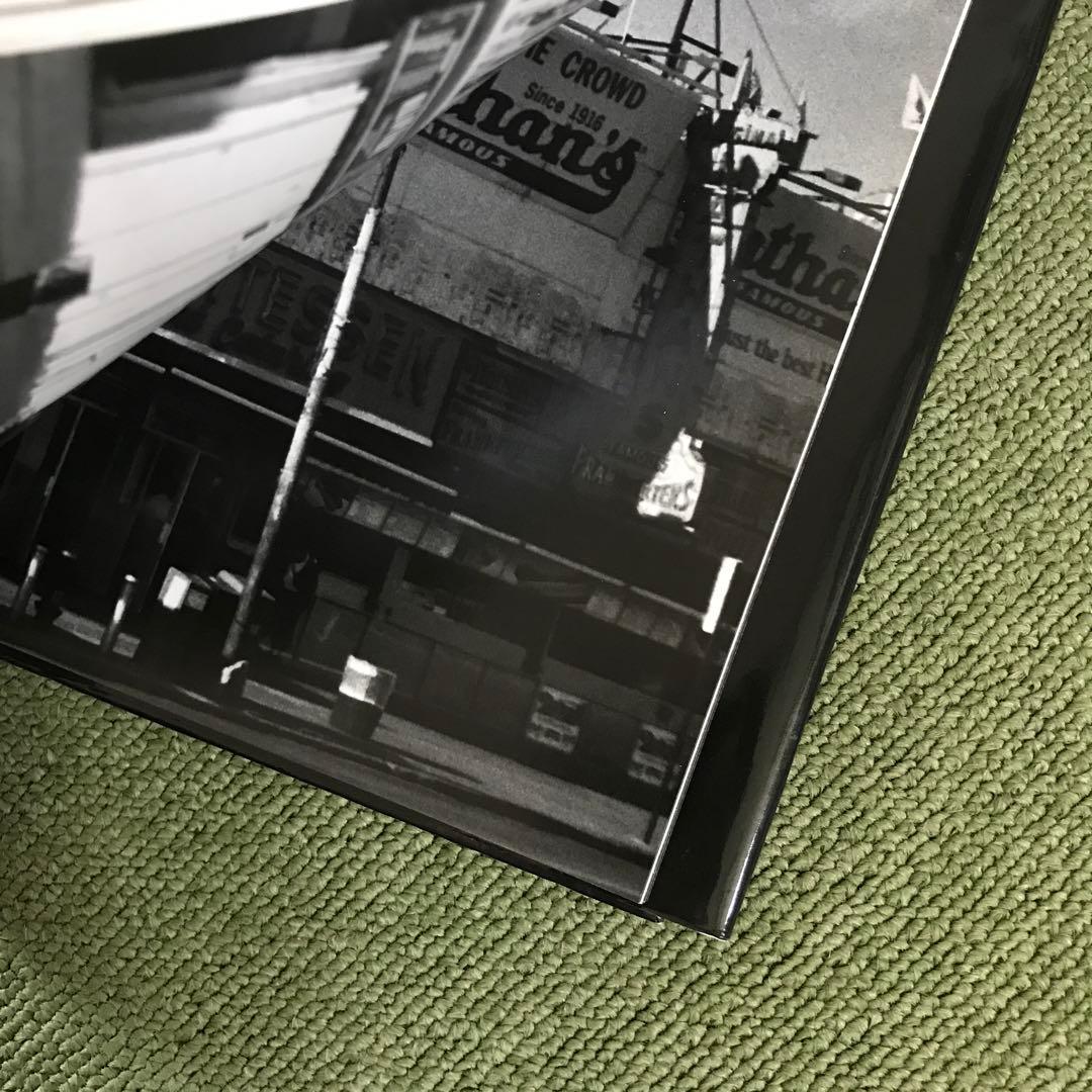 【古本】【写真集】Bob Richardson / ボブ・リチャードソン