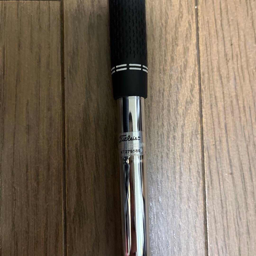 【中古】 タイトリスト VOKEY SM6 54/08M DG200S