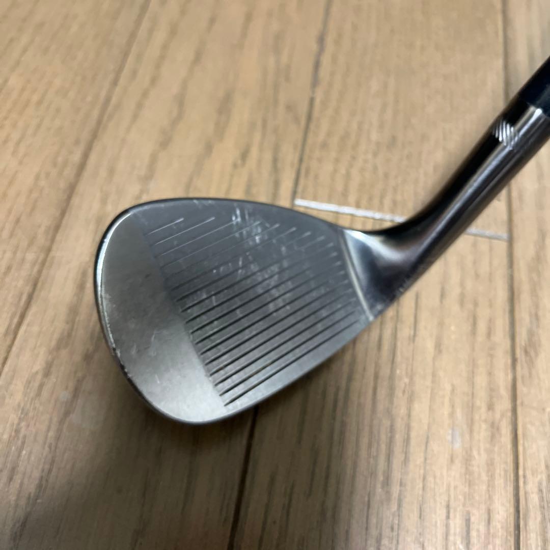 【中古】 タイトリスト VOKEY SM6 54/08M DG200S
