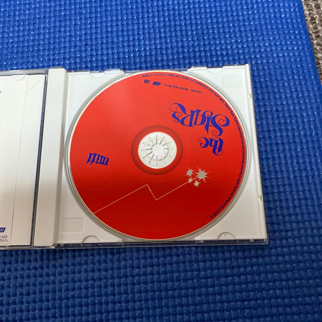 ザ.スターズCD