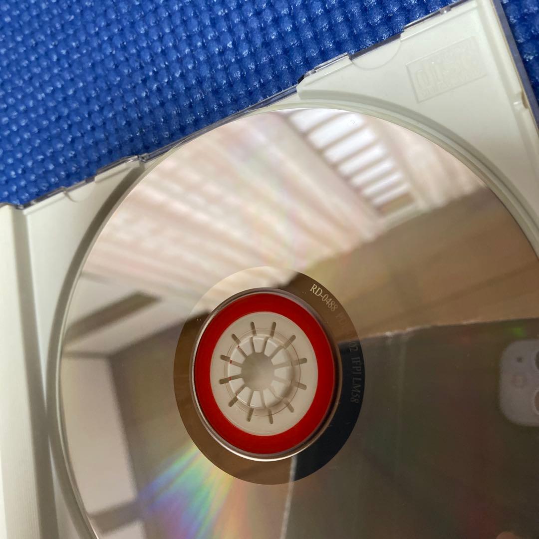 ザ.スターズCD