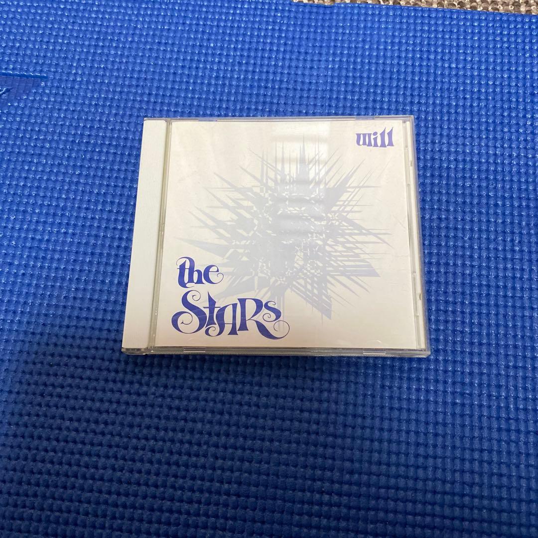 ザ.スターズCD