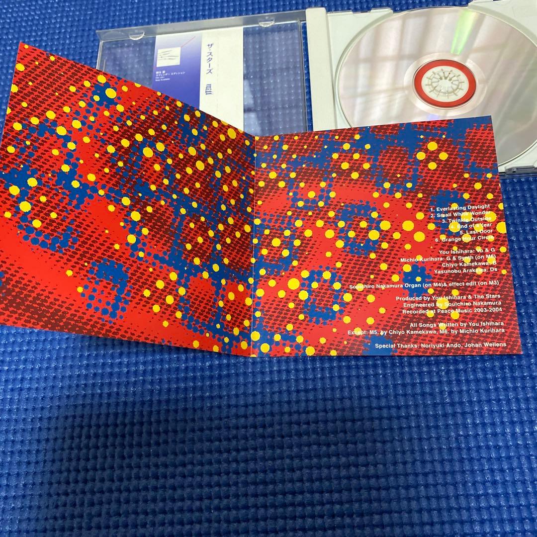 ザ.スターズCD