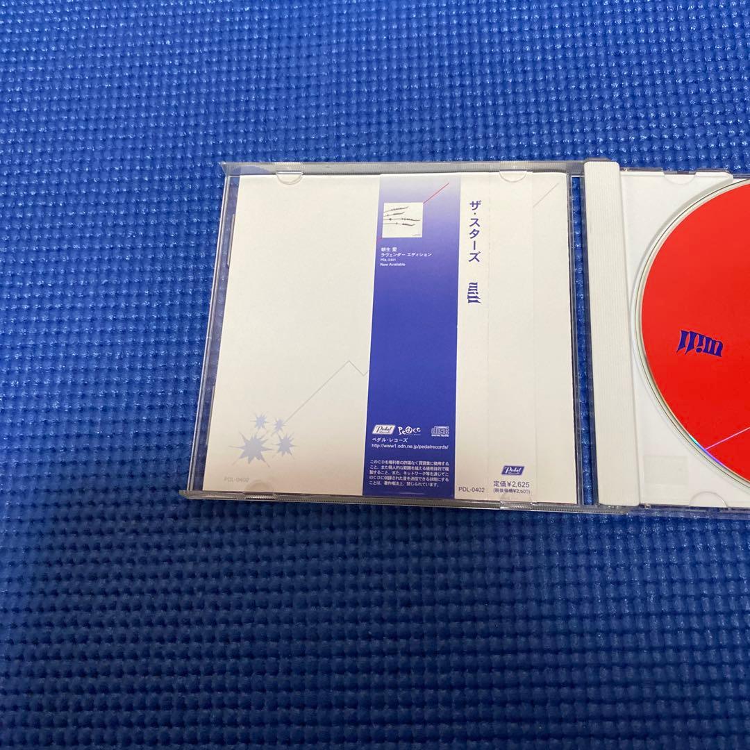 ザ.スターズCD
