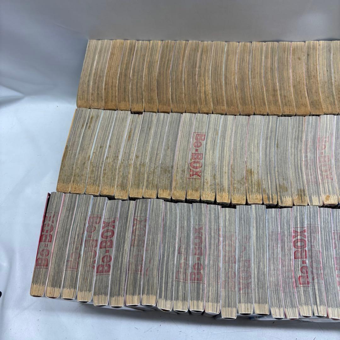 天牌 全104冊/外伝 全23冊/皆伝　全1冊　欠品あり