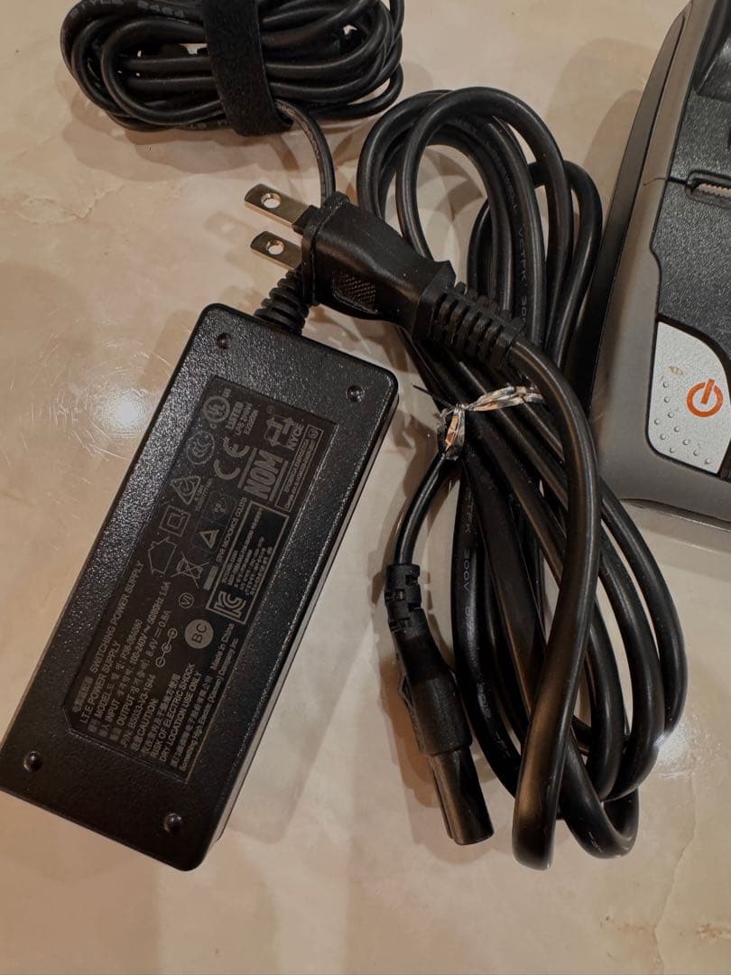 スター精密SM-S210i Bluetoothレシートプリンター