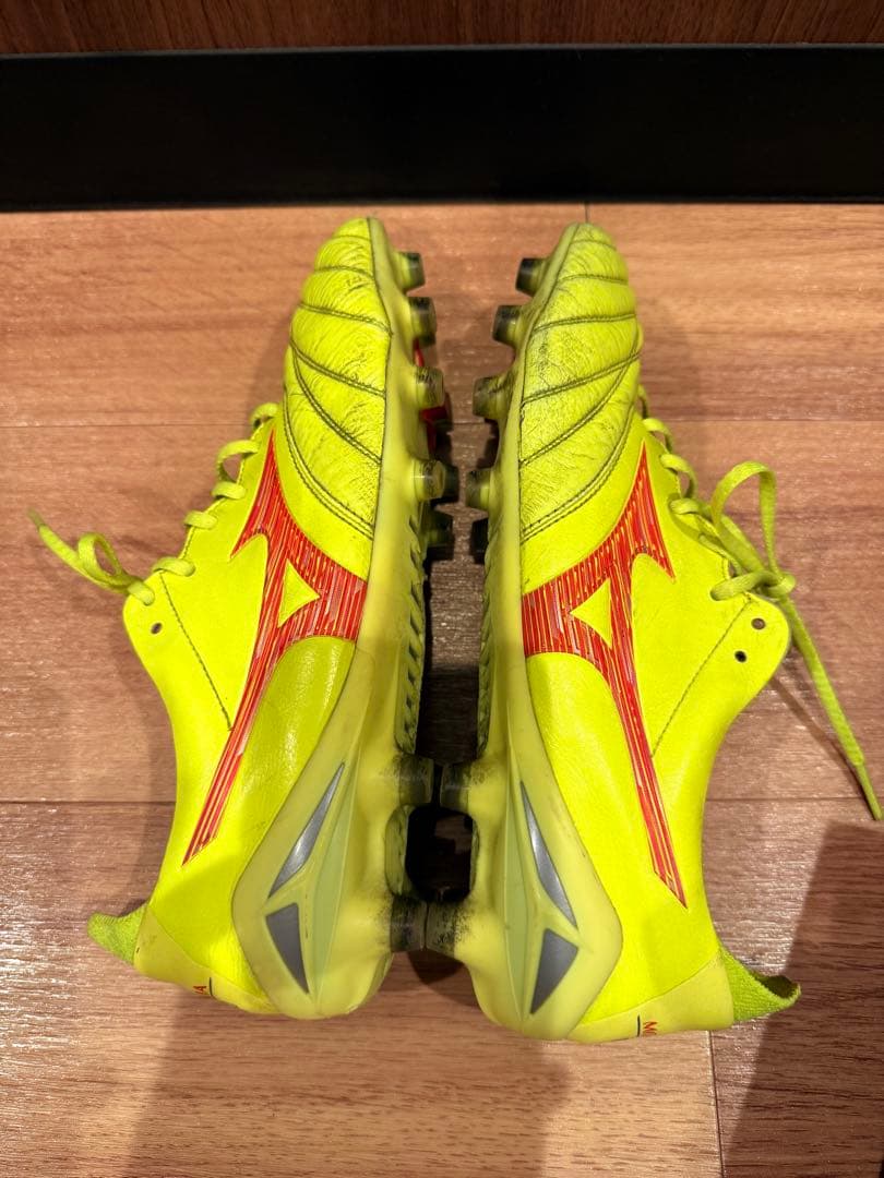 【専用】Mizuno Morelia NEOⅣ JAPAN