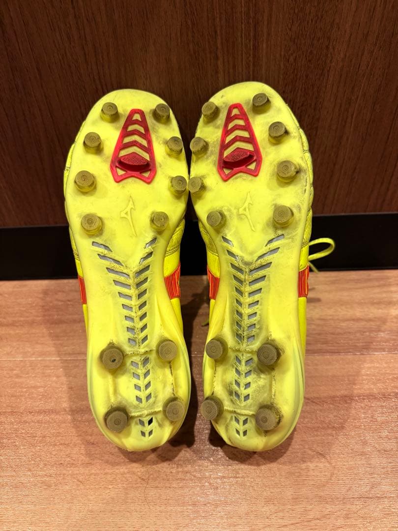 【専用】Mizuno Morelia NEOⅣ JAPAN