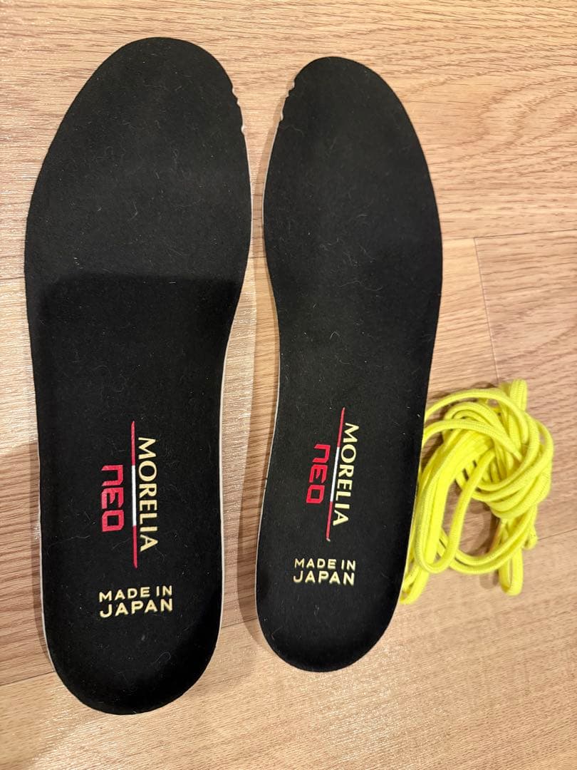 【専用】Mizuno Morelia NEOⅣ JAPAN