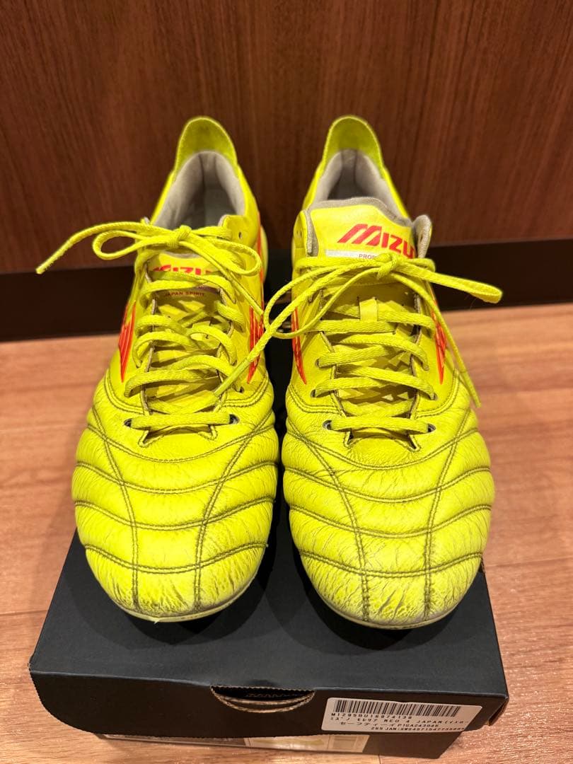 【専用】Mizuno Morelia NEOⅣ JAPAN