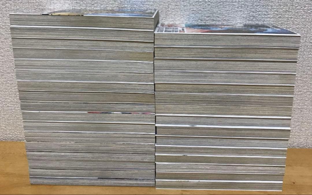 強殖装甲ガイバー 1〜32巻コミック本セット 高屋良樹