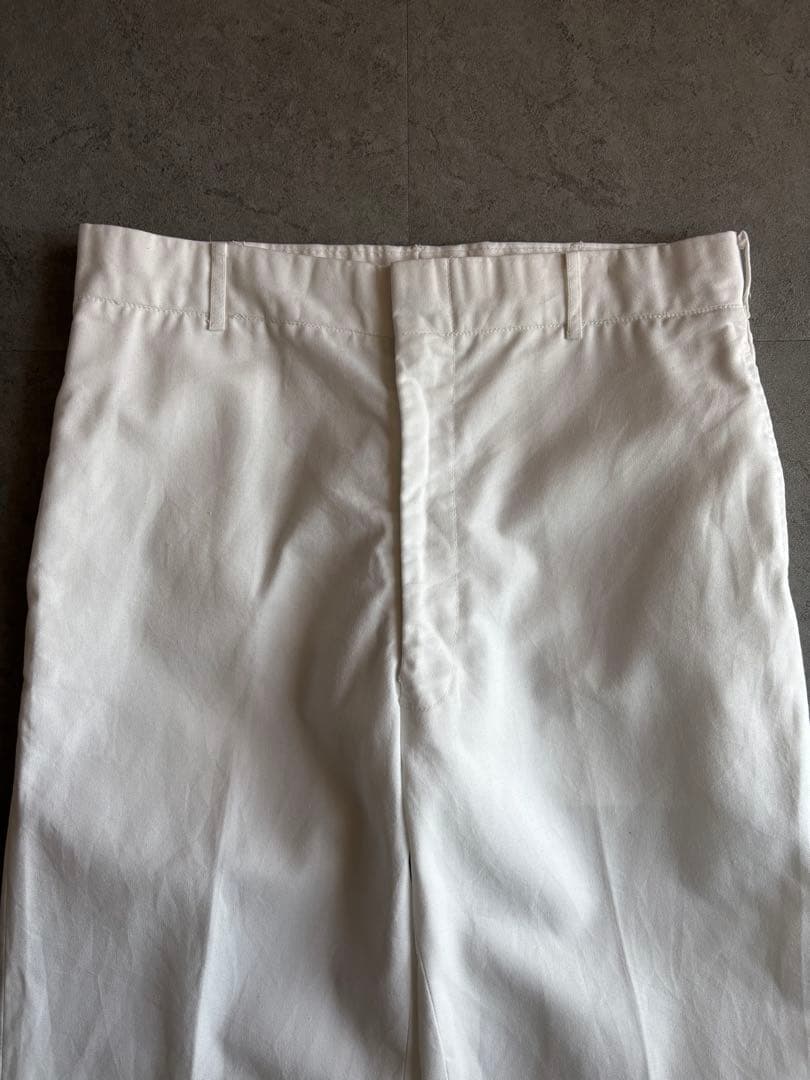 90s DSCP U.S.ARMY ユーティリティトラウザー ワークパンツ 実物
