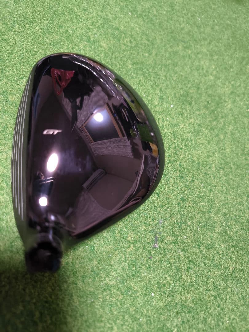 タイトリストGT1 3 Tour FW 14.5°日本正規品ヘッドのみ