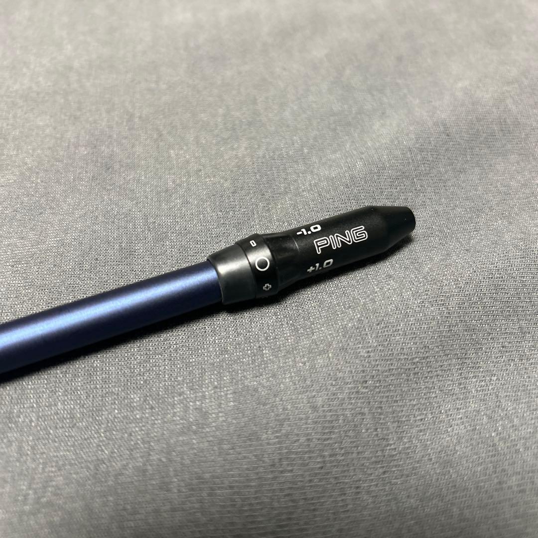 新品ピンG440K外し26ベンタスブルー TR6X 1W用メーカーカスタム品