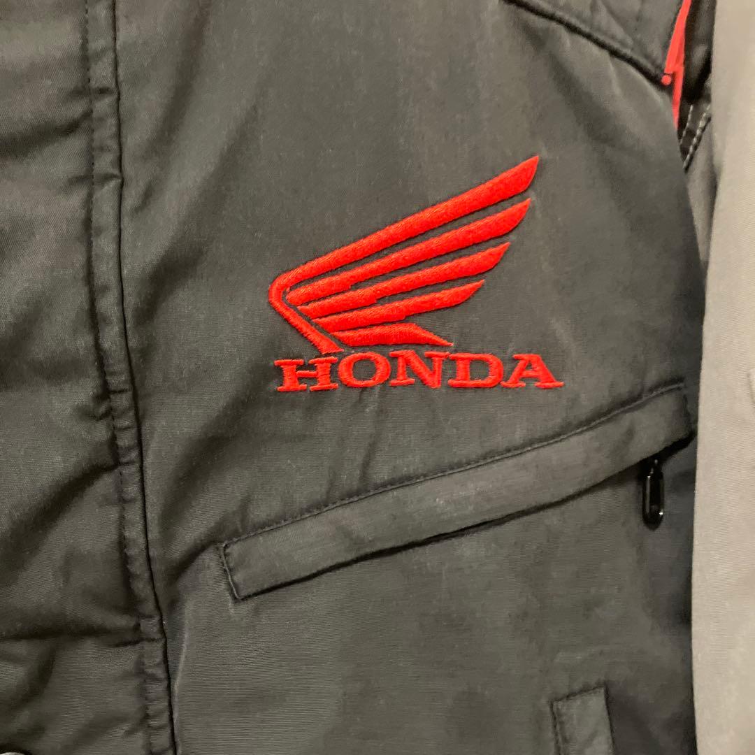 Honda Racing ホンダレーシング中綿ジャケットL