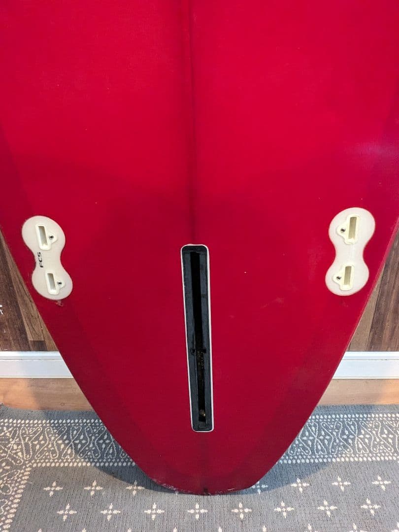 j*i様 ドナルドタカヤマ　6'6ミッドレングス　 ジャンク品
