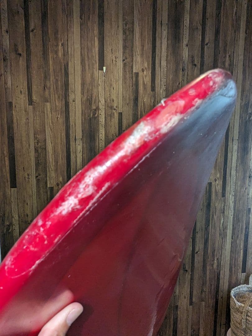 j*i様 ドナルドタカヤマ　6'6ミッドレングス　 ジャンク品