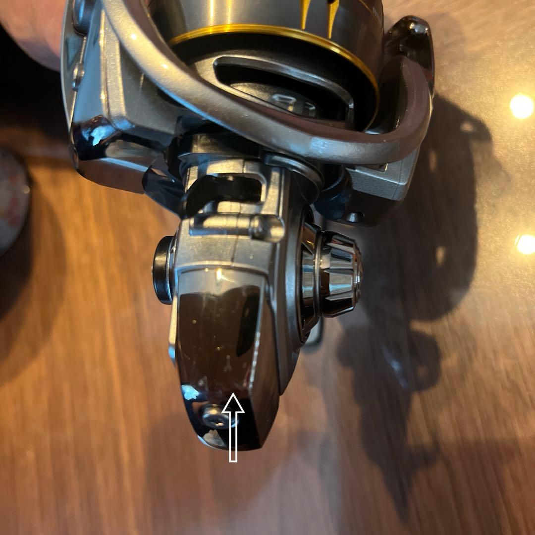 Daiwa フリームス　LT5000