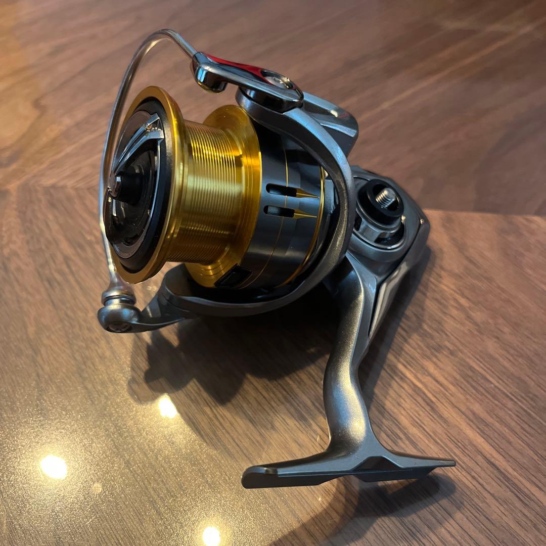 Daiwa フリームス　LT5000