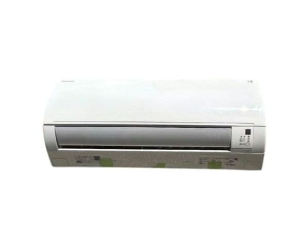 DAIKENダイキン ルームエアコン F22YTES-W 2021年製