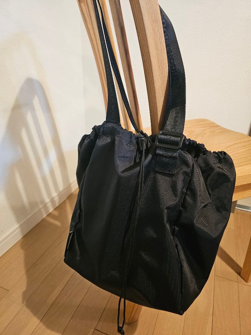 N.HOOLYWOOD OUTDOOR PRODUCTS ミニトートバッグ