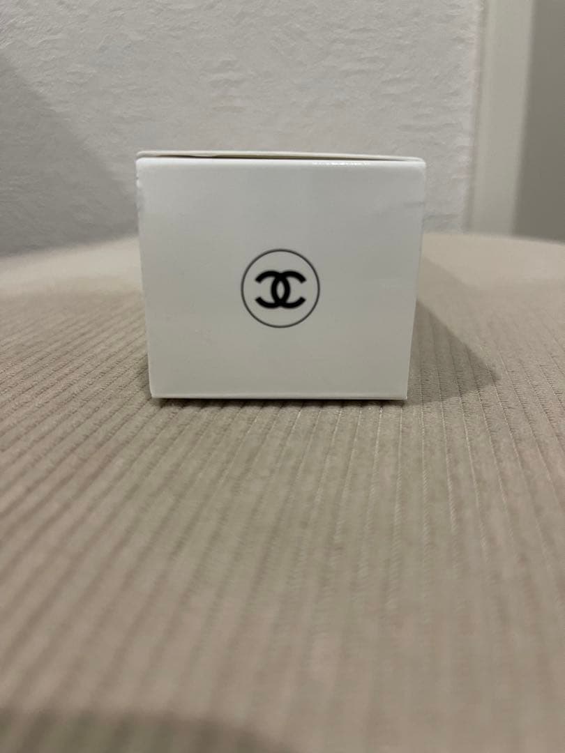 CHANEL L'Eau de Mousse 150ml 洗顔料　新品未使用
