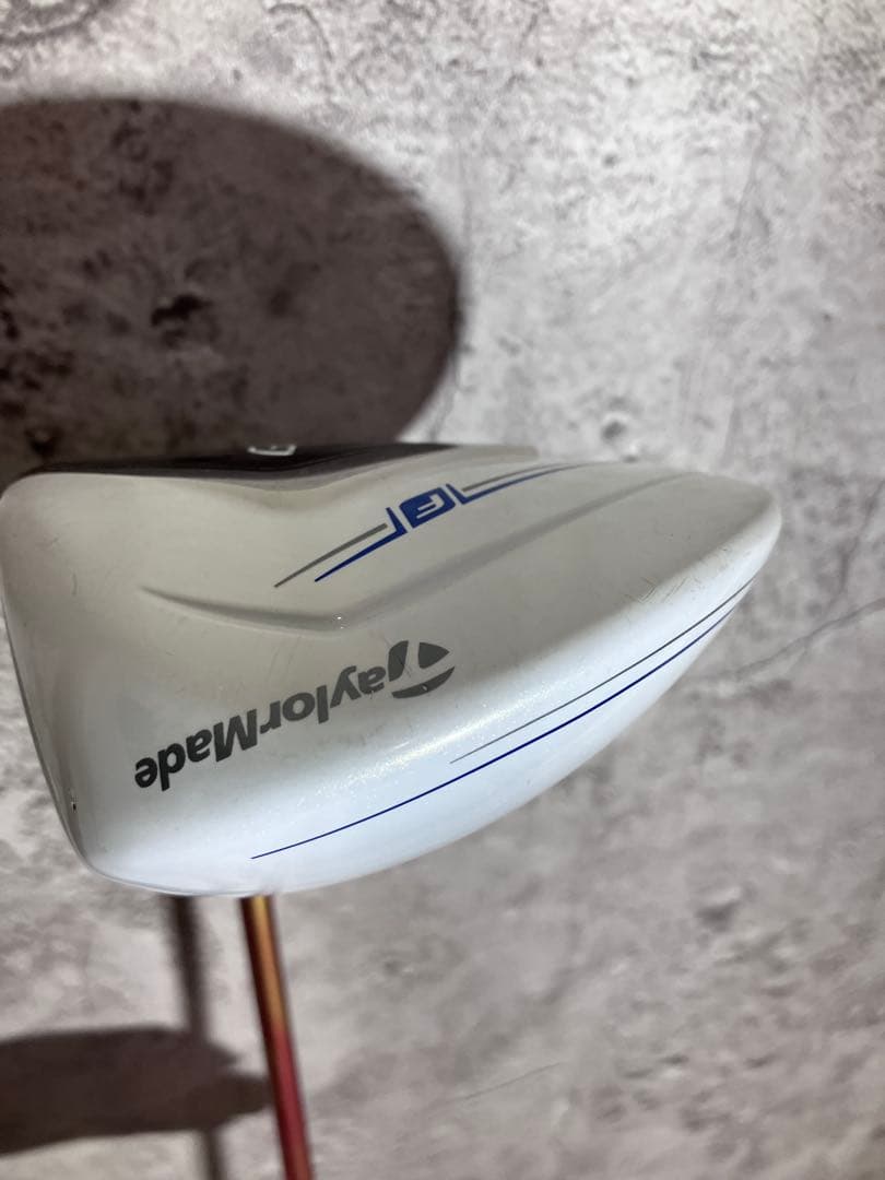 ドライバー　TaylorMade GLOIRE（グローレ　10.5度　S ゴルフ