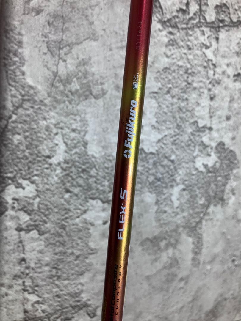ドライバー　TaylorMade GLOIRE（グローレ　10.5度　S ゴルフ