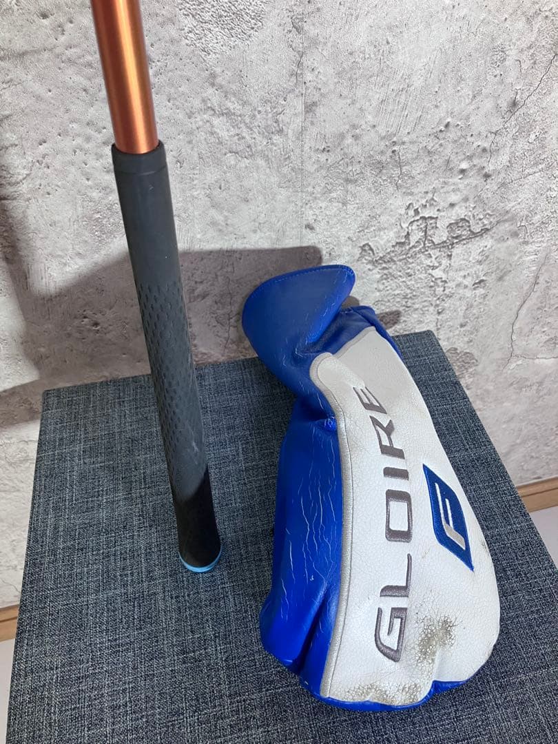 ドライバー　TaylorMade GLOIRE（グローレ　10.5度　S ゴルフ