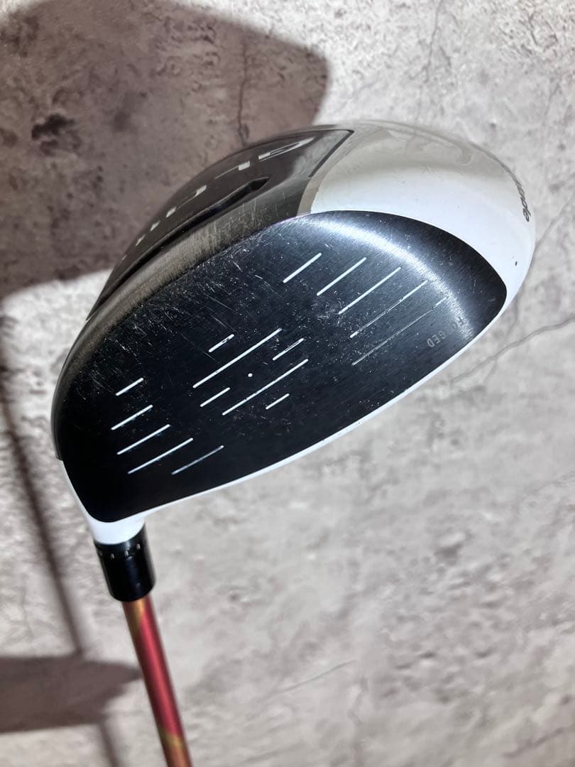 ドライバー　TaylorMade GLOIRE（グローレ　10.5度　S ゴルフ