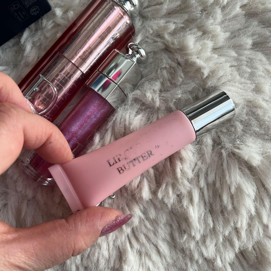 Dior コスメセット