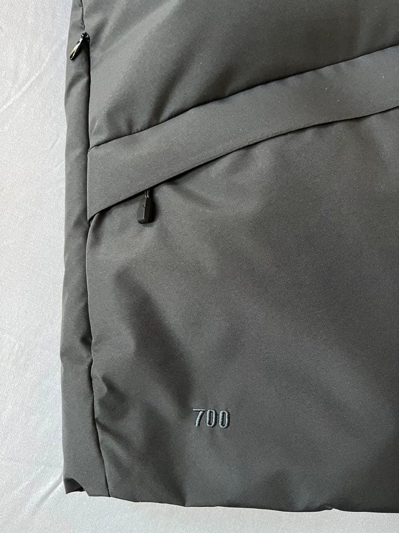 +phenix GORE-TEX INFINIUM ダウンベスト