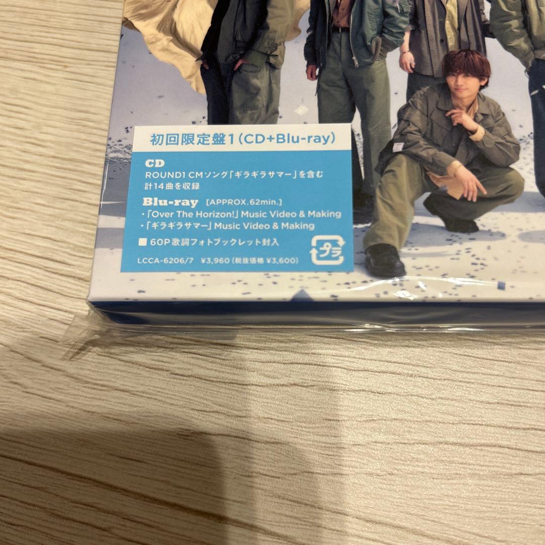 ❗️値下げしました❗️BON BON VOYAGE初回限定盤1.2CD&BluRay