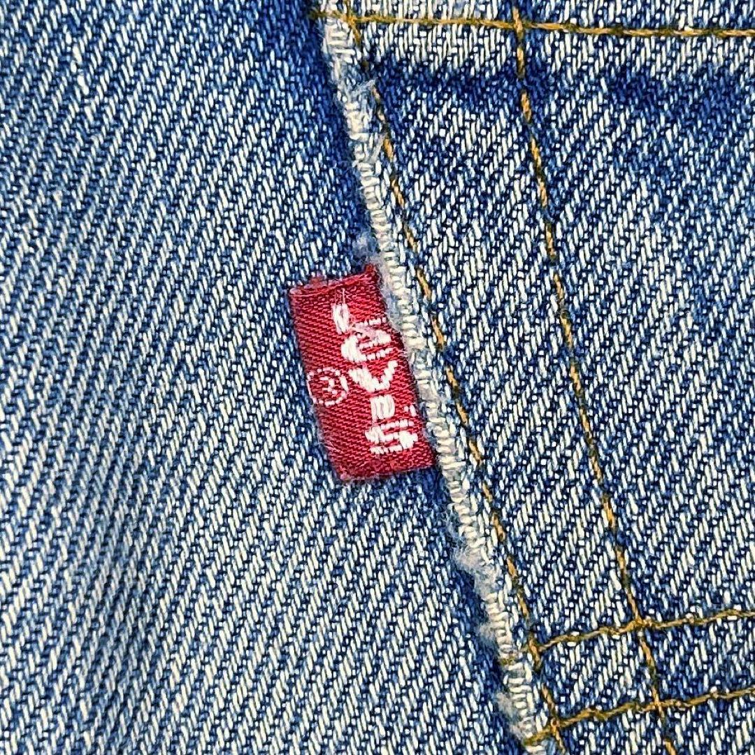 【80s USA Levi's 501 W31 (80)ハチマル】66後期以降